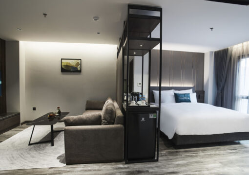 GrandView Suite