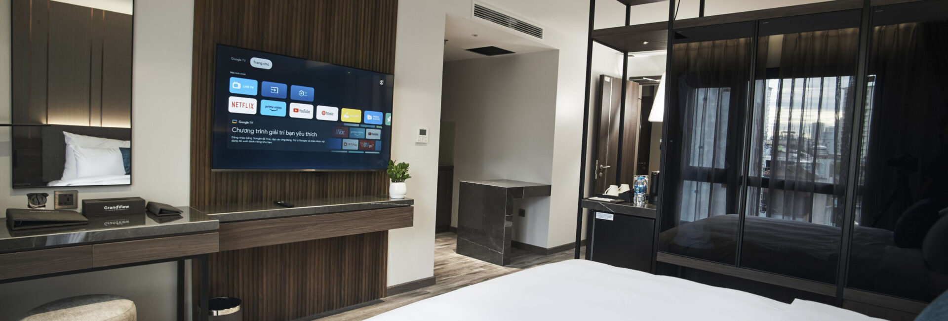 Suite Apartment
