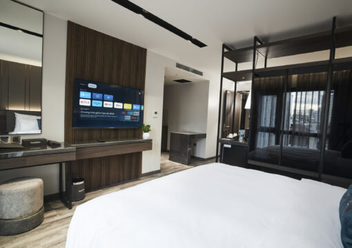 GrandView Suite
