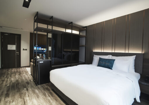 GrandView Suite