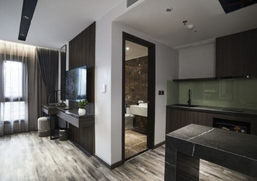 GrandView Suite