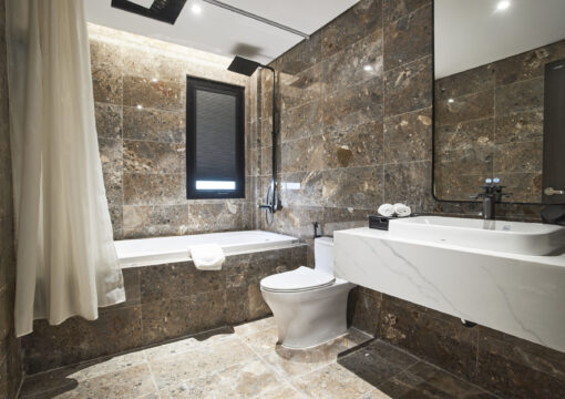 GrandView Suite