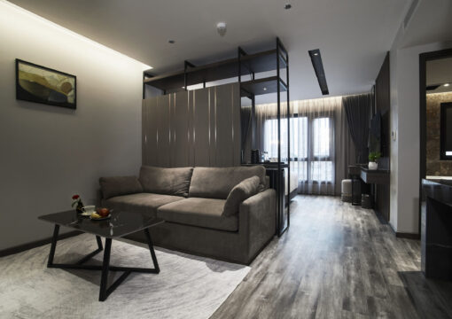 GrandView Suite