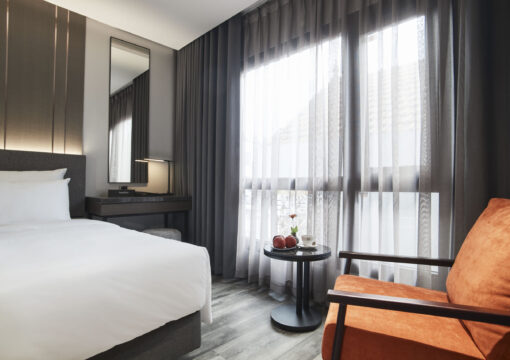 GrandView Suite