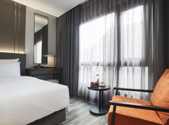 GrandView Suite