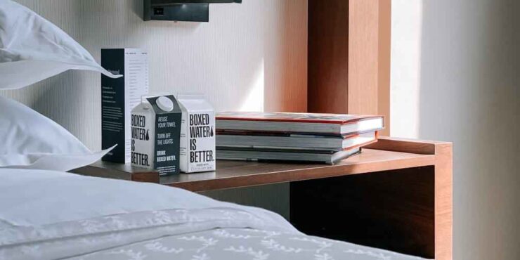 Your Hotel Digital Marketing Checklist