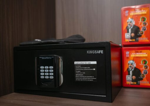Executive Room