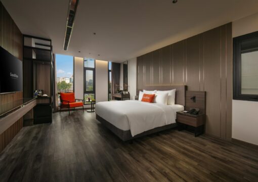 Executive Room