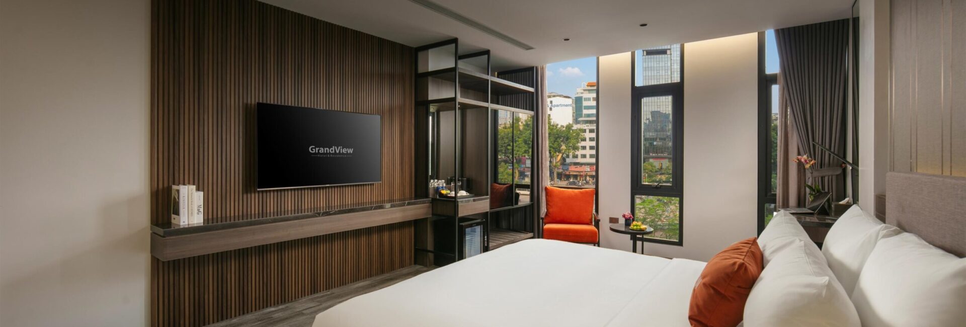 Executive Room