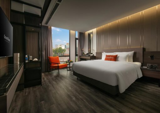Executive Room