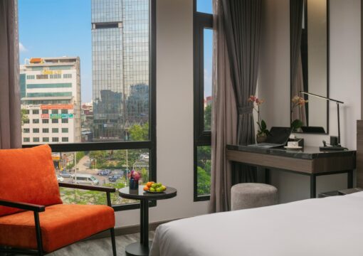 Executive Room