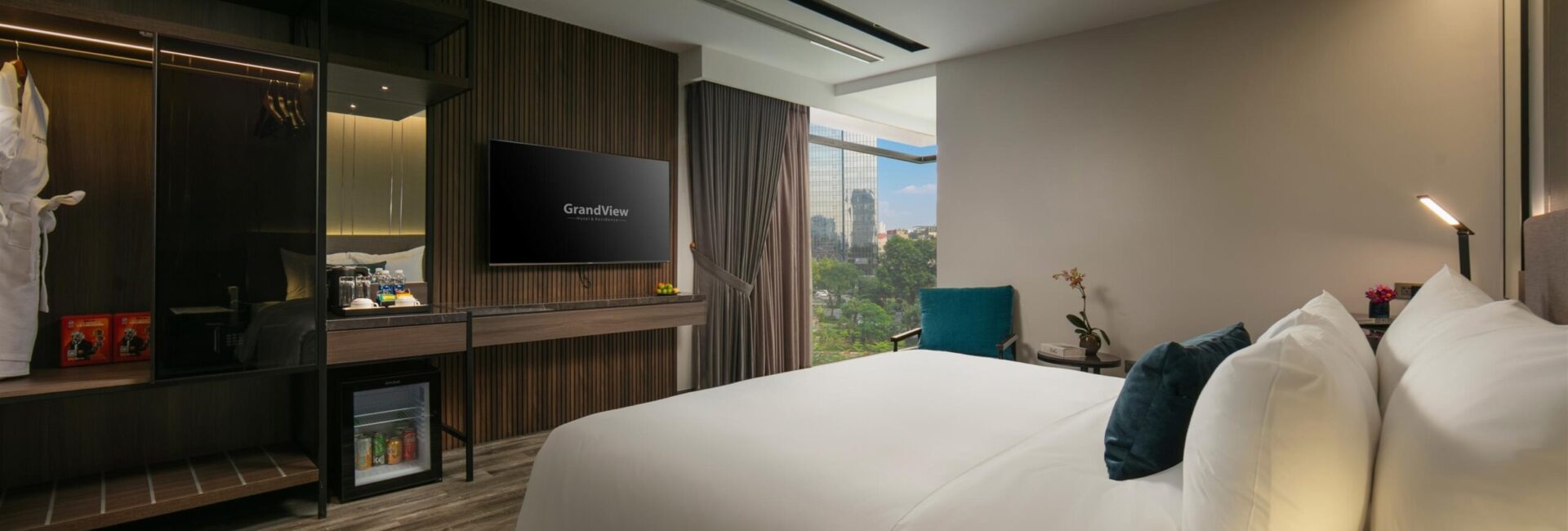 Executive Room