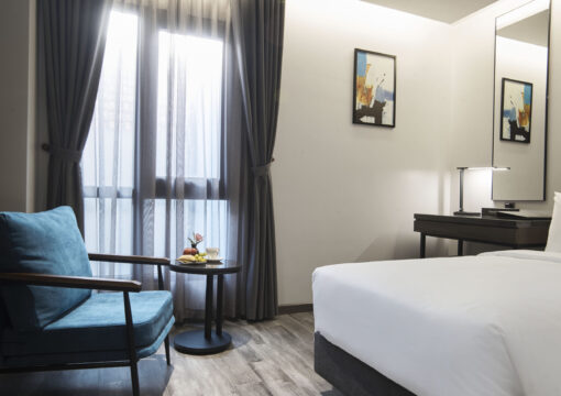 Grand Deluxe Room