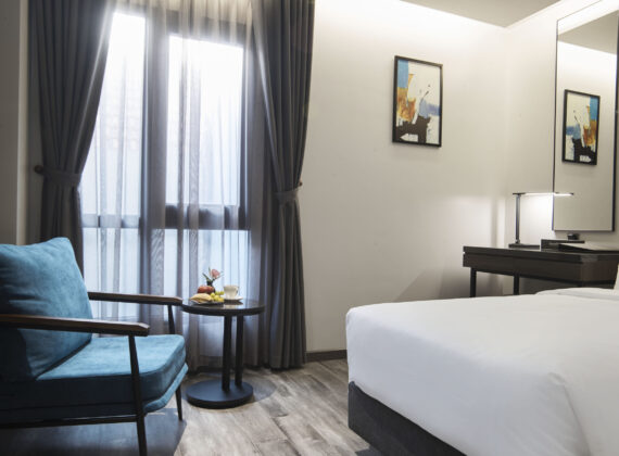 Grand Deluxe Room