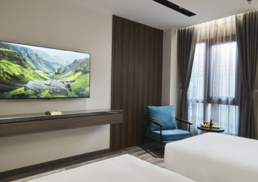 Grand Deluxe Room