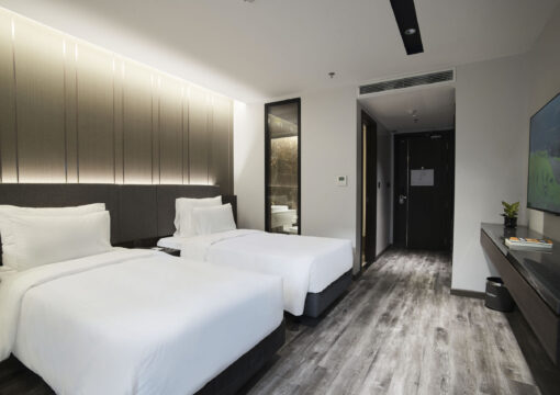 Grand Deluxe Room