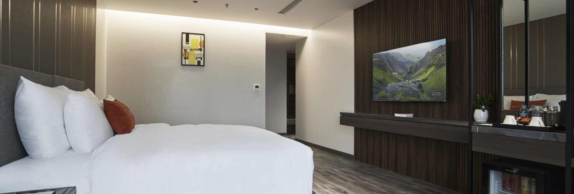 Executive Room