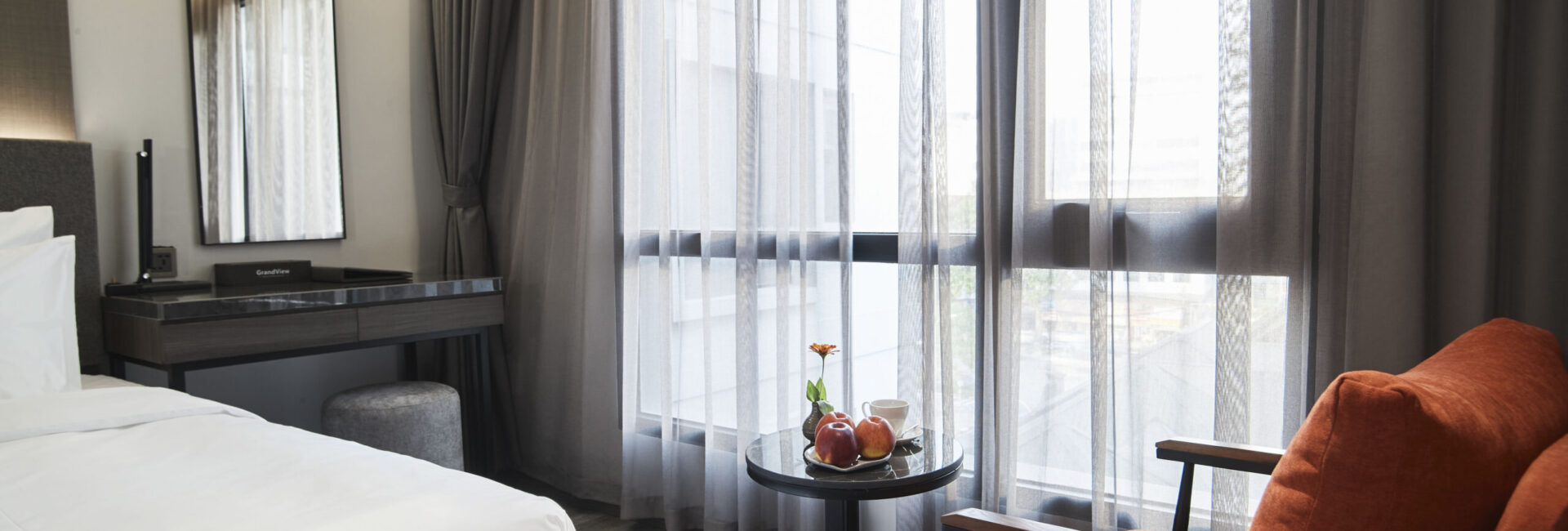Premier Room