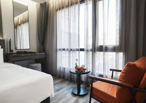Premier Room