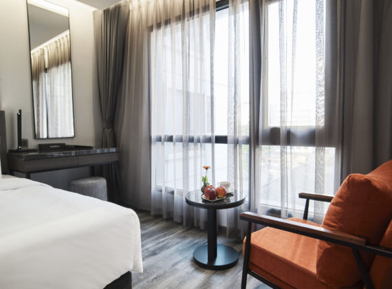 Premier Room
