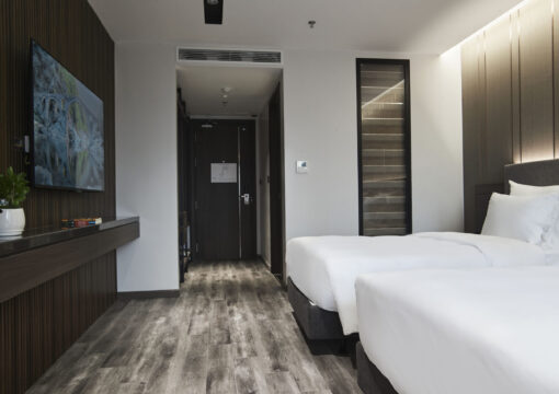 Premier Room