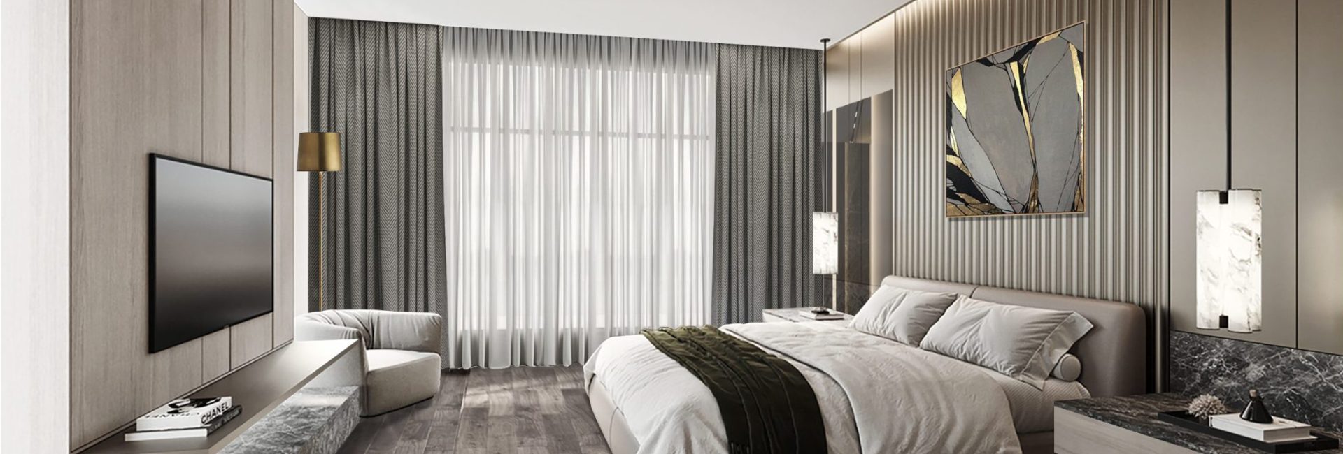 GrandView Suite