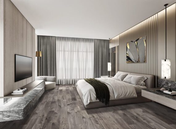 GrandView Suite