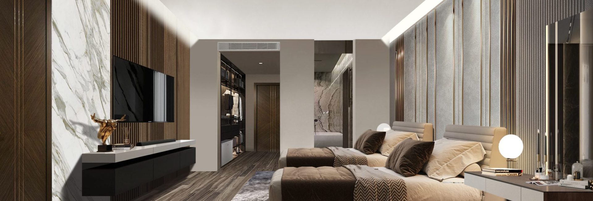 Executive Room