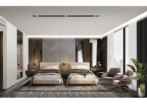 Grand Deluxe Room