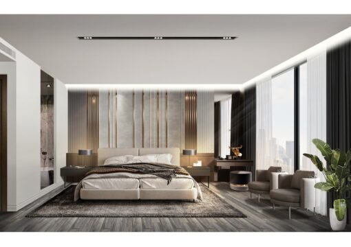 Premier Room