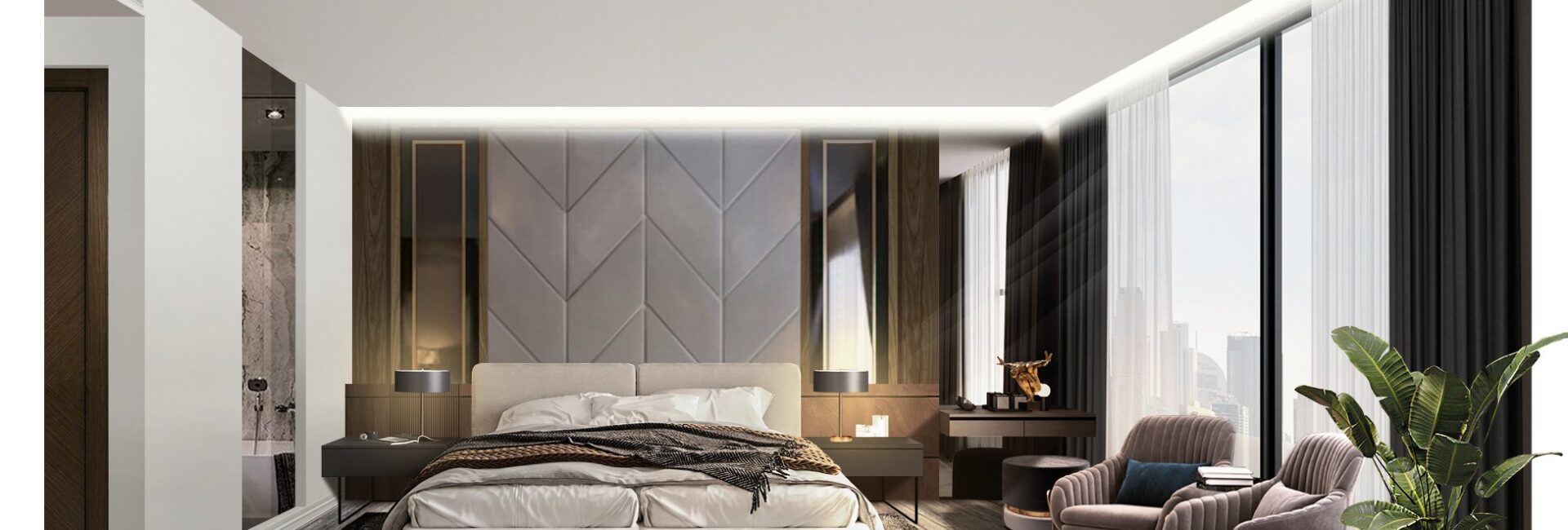 Premier Room