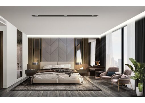 Premier Room
