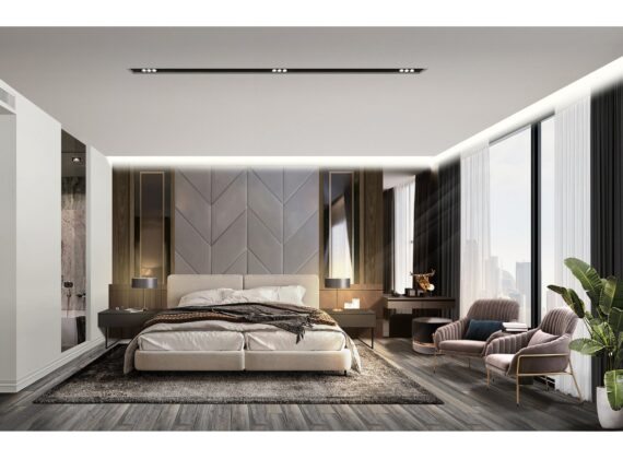 Premier Room