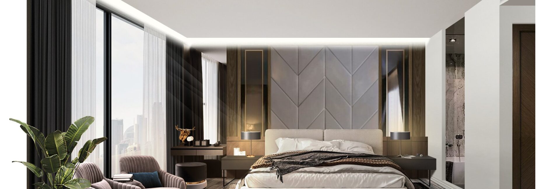 GrandView Suite