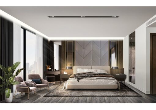 GrandView Suite