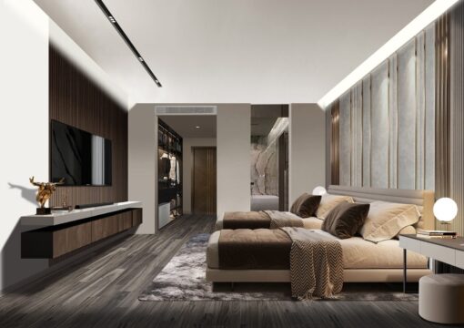 Grand Deluxe Room