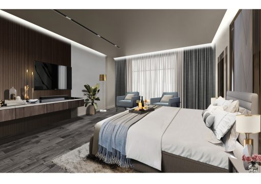 Executive Room
