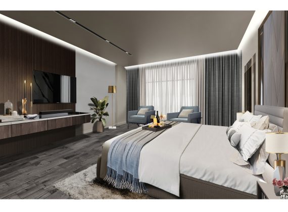 Executive Room