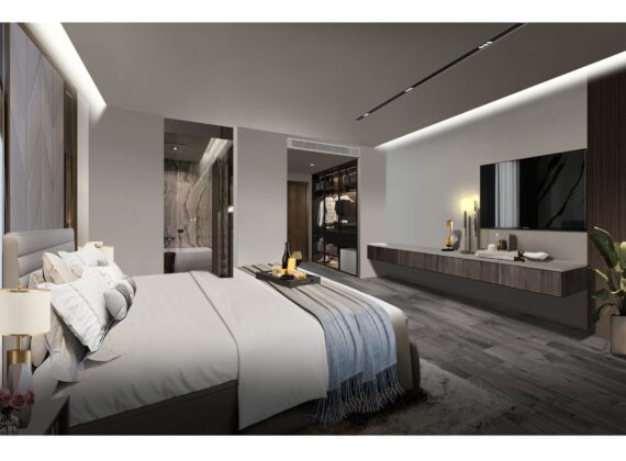 Grand Deluxe Room