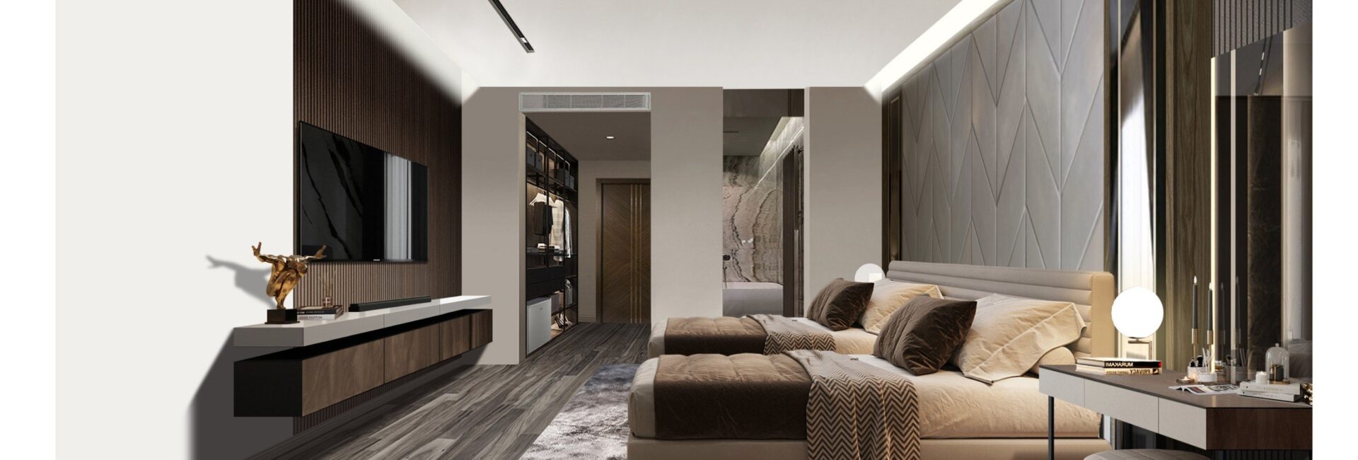Premier Room