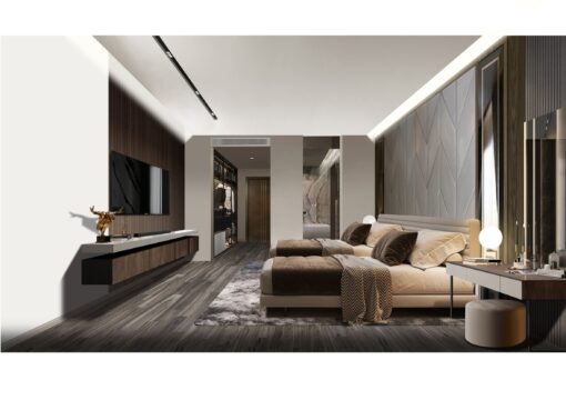 Premier Room