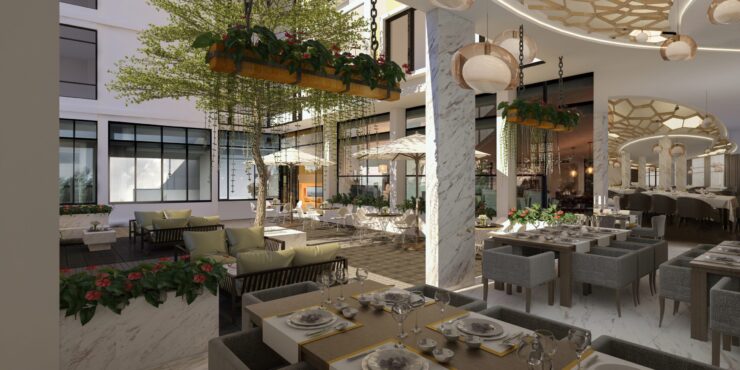 Hotel June’s Upcoming Artist in Residence
