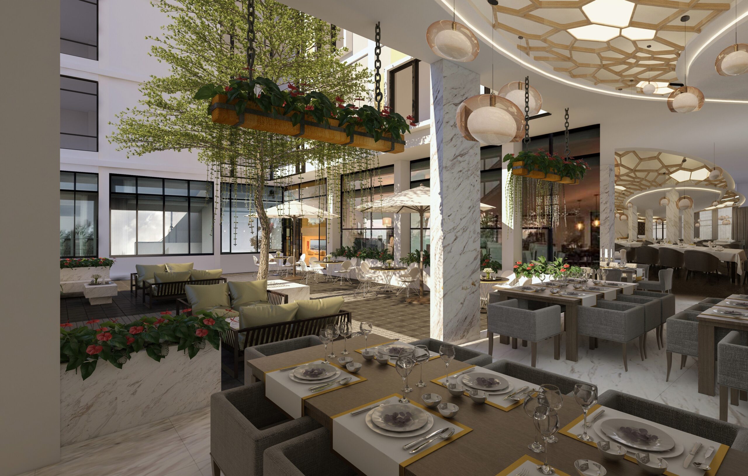 Hotel June’s Upcoming Artist in Residence